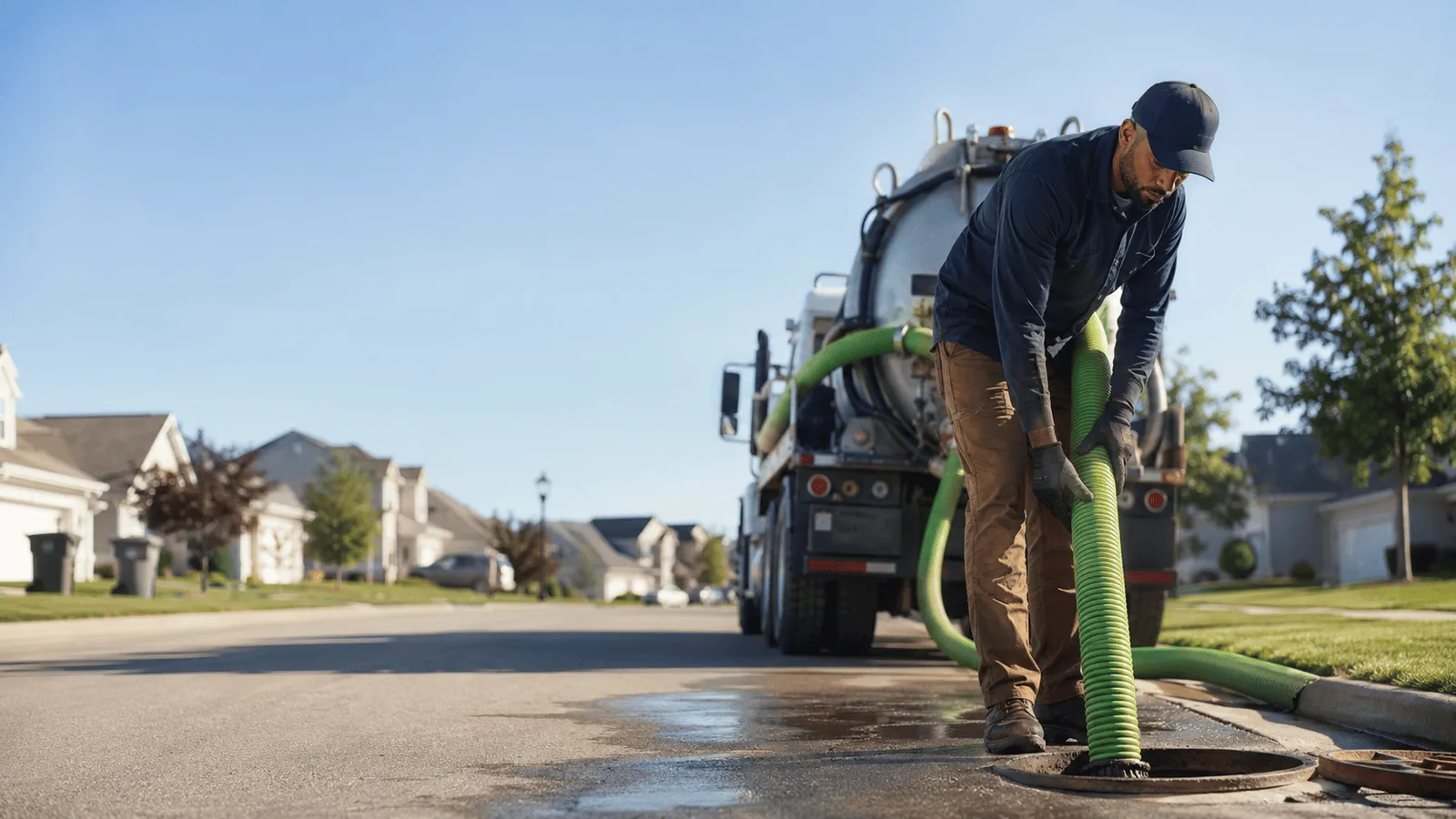 Mosquito Control in Maple Grove, MN